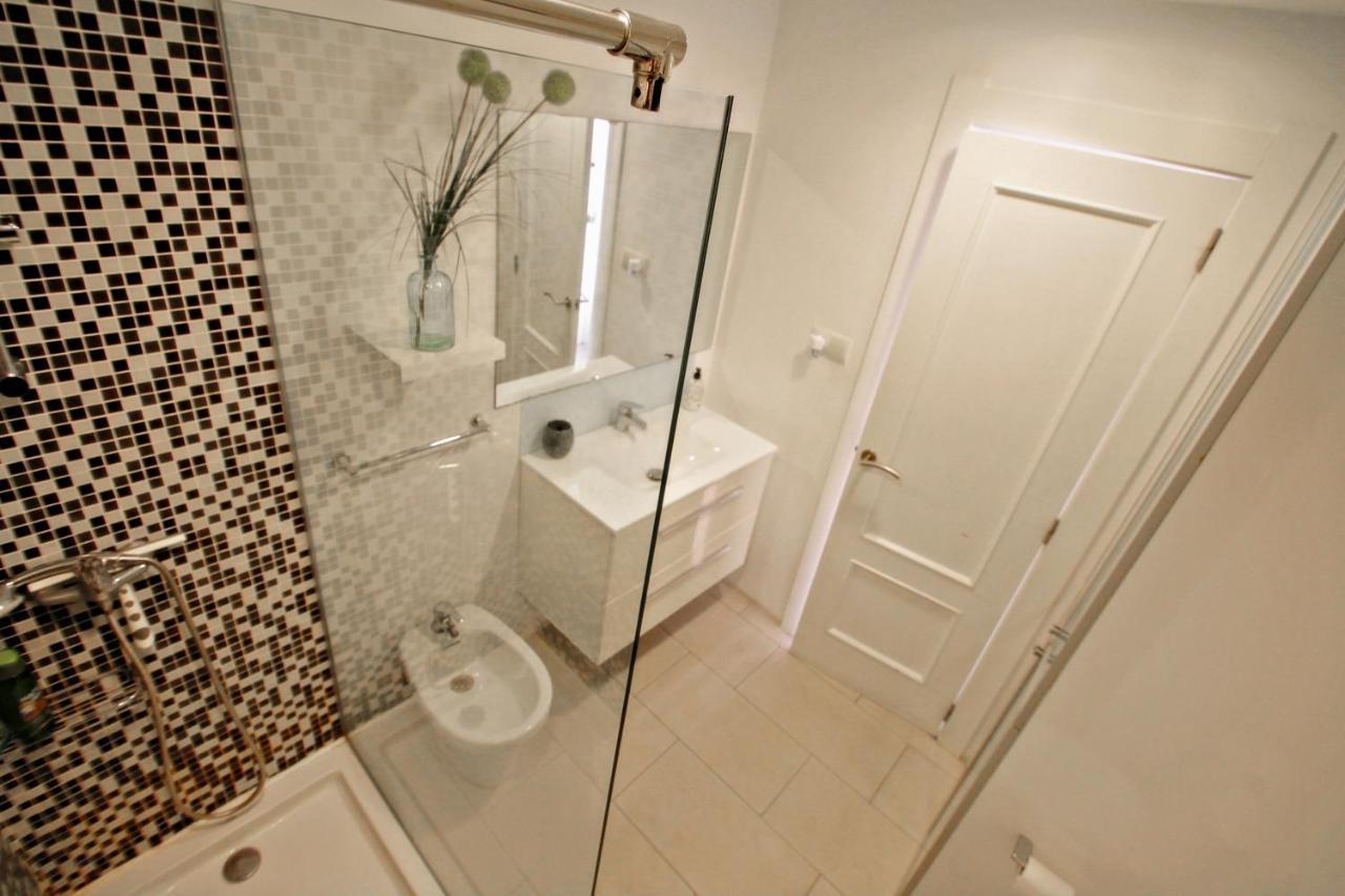 Gioia - Sea View Apartment In Calp Dış mekan fotoğraf